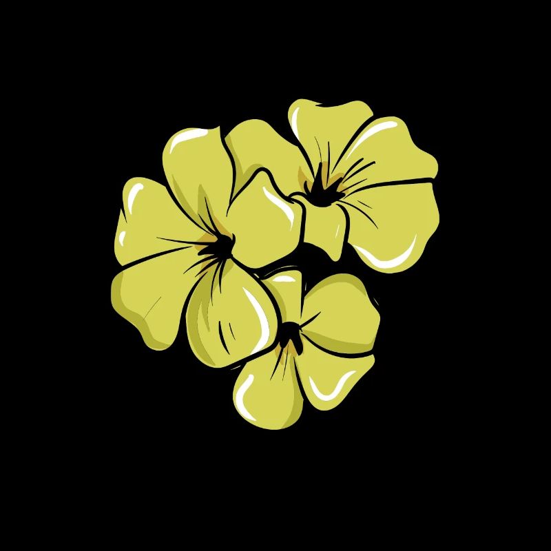 Fleuriste Fleurs Jaunes