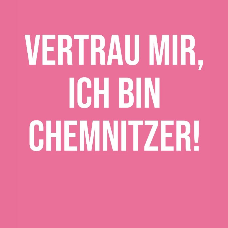 Chemnitz Vertrauen