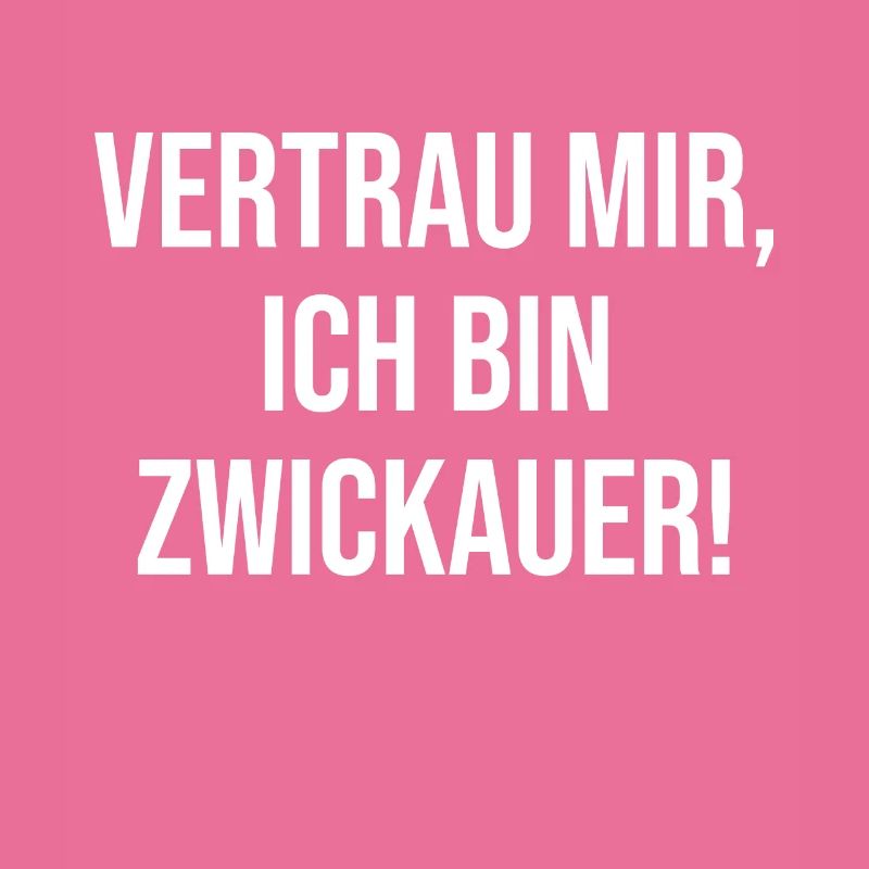 Zwickau Vertrauen