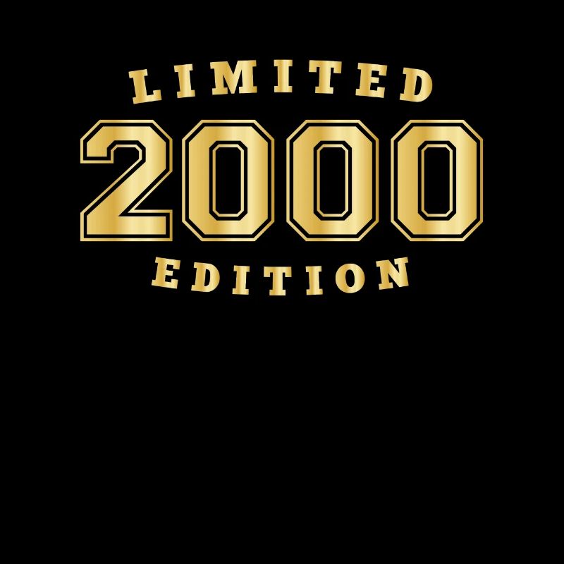 2000 Année de naissance Année de naissance