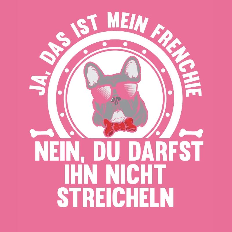 Hund Frenchie