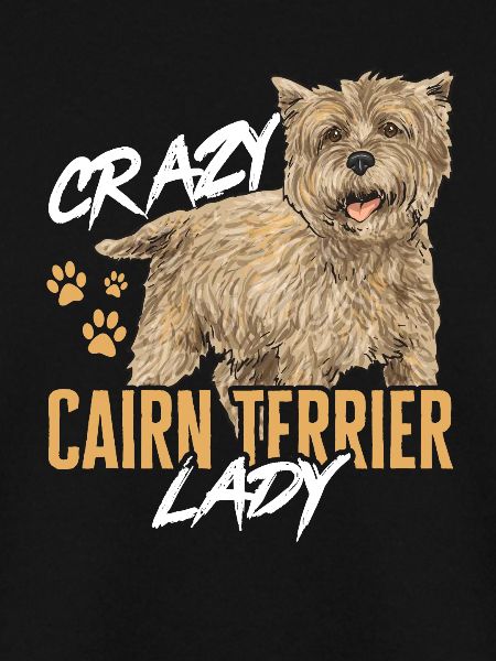Cairn Terrier Hund