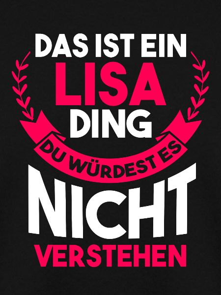 Lisa