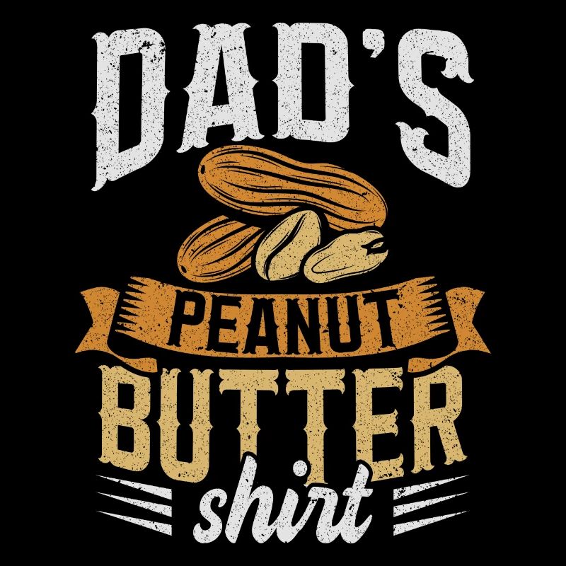 Dads Peanut Butter