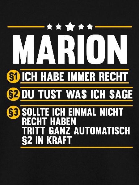 Marion