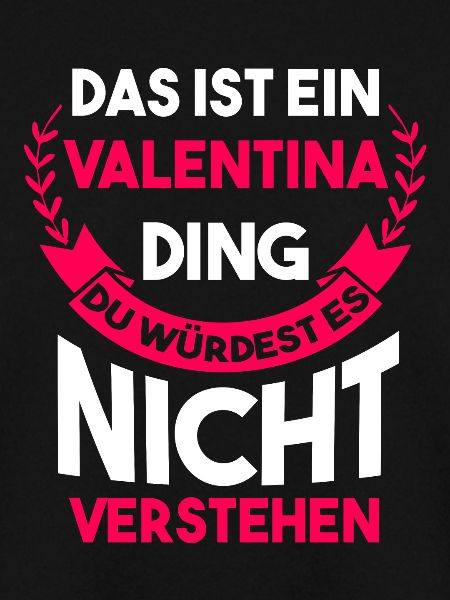 Valentina