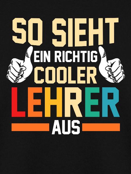 Schullehrer Lehrer