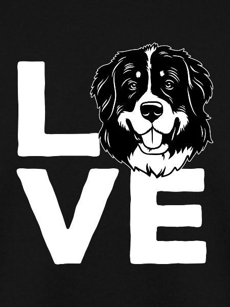 Berner Sennenhund