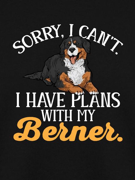 Berner Sennenhund