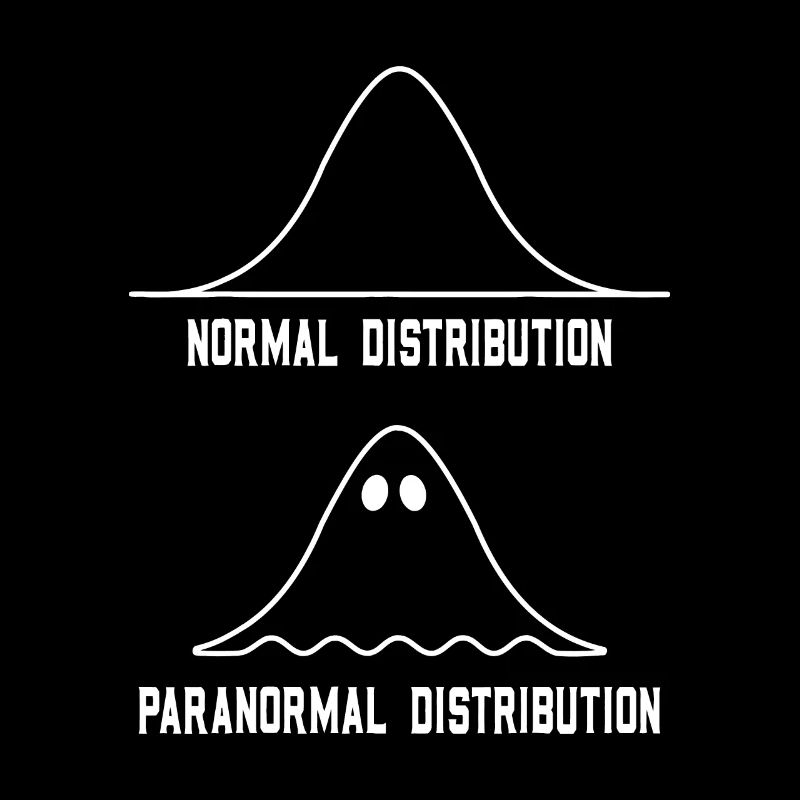 Statistiques mathématiques Distribution paranormale normale