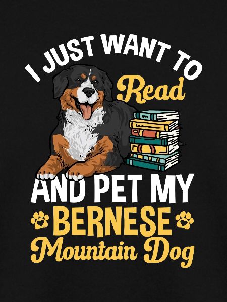 Berner Sennenhund