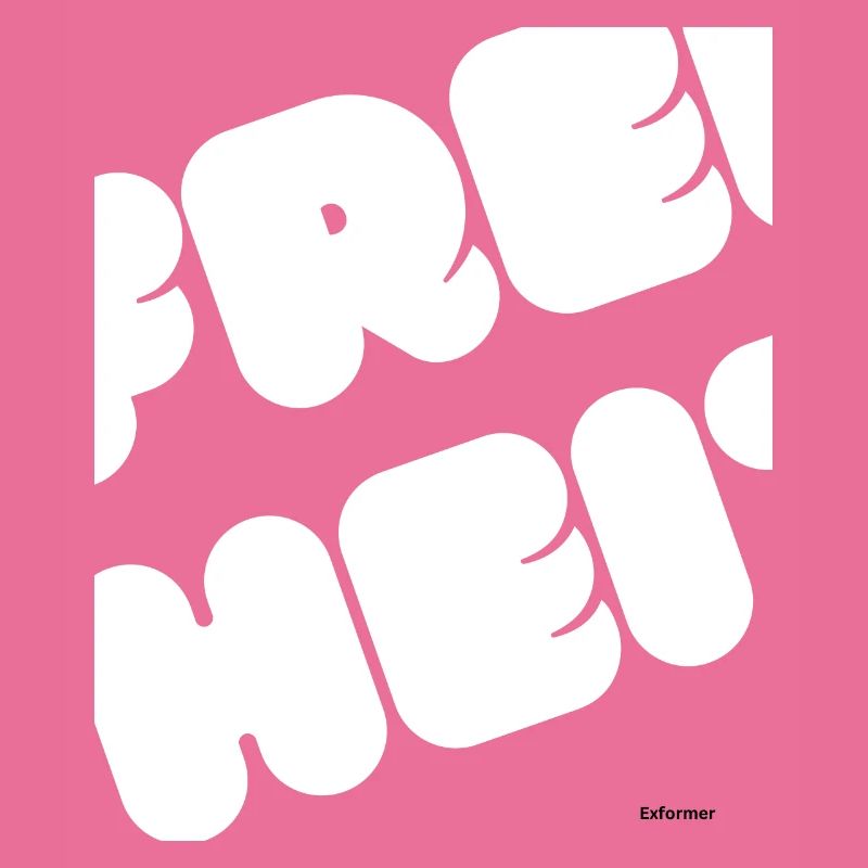 Frei-heit