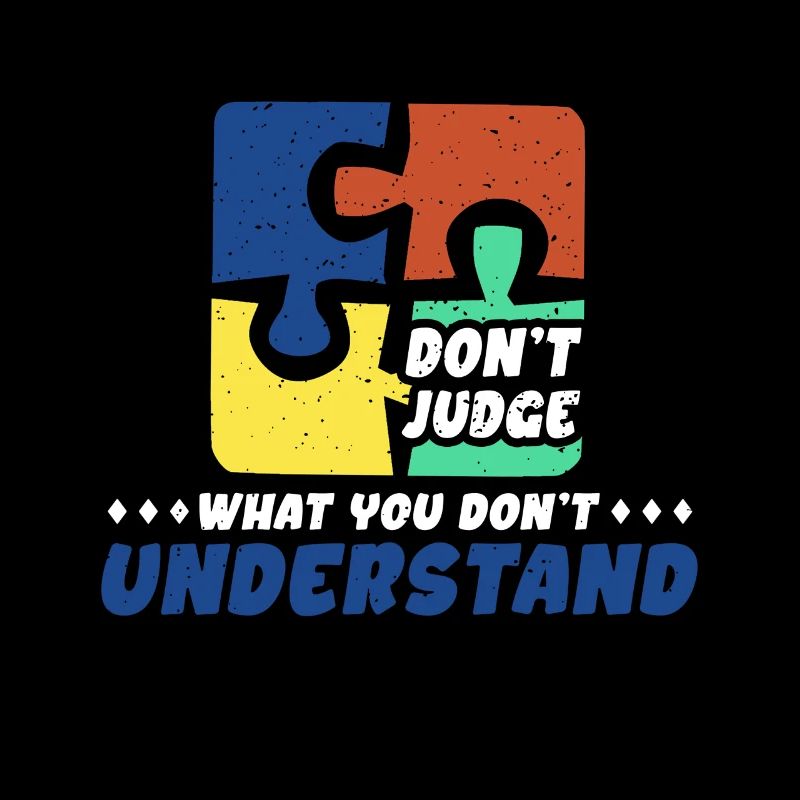 Autism Awareness – Don't Condemn What