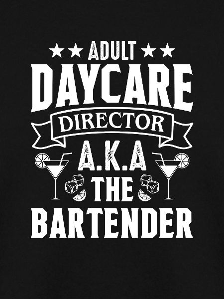 Kellnerin Barkeeper Kellner Kellner