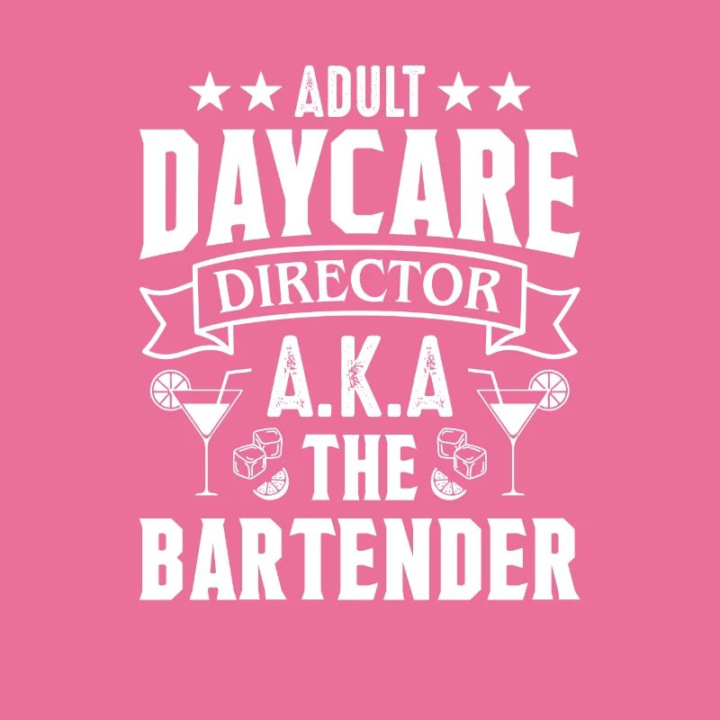 Waitress Bartender Waiter Server