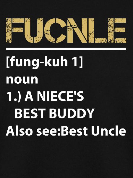 Funcle Definition