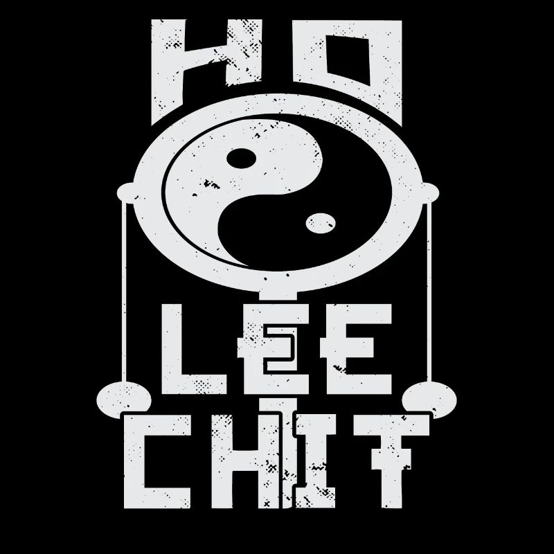 Ho Lee Chit! Ying Yang