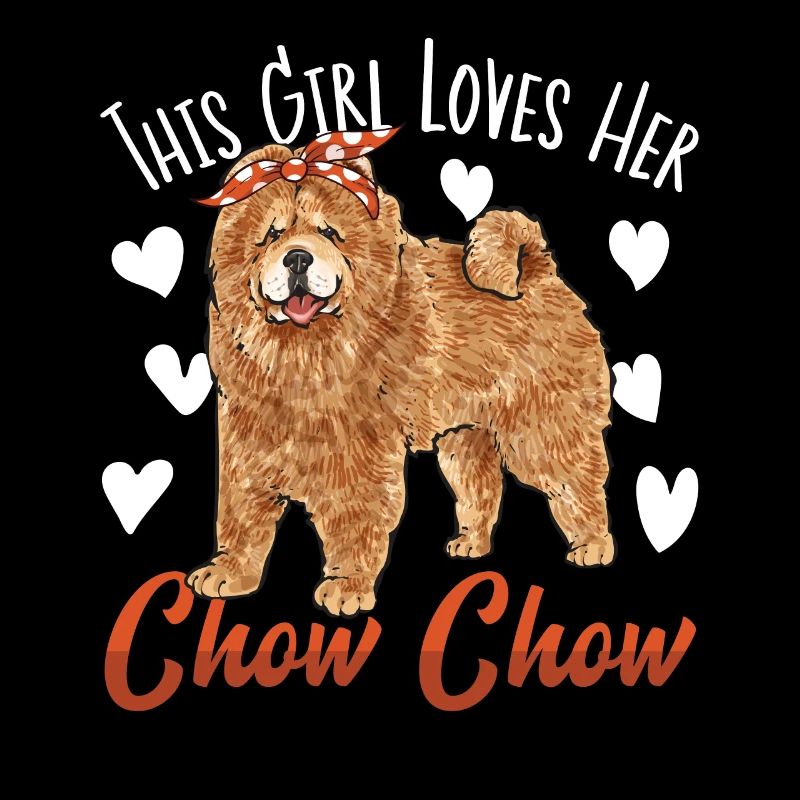 Chow Chow Chien
