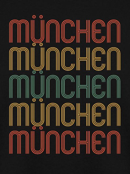 Munich Munich Munich