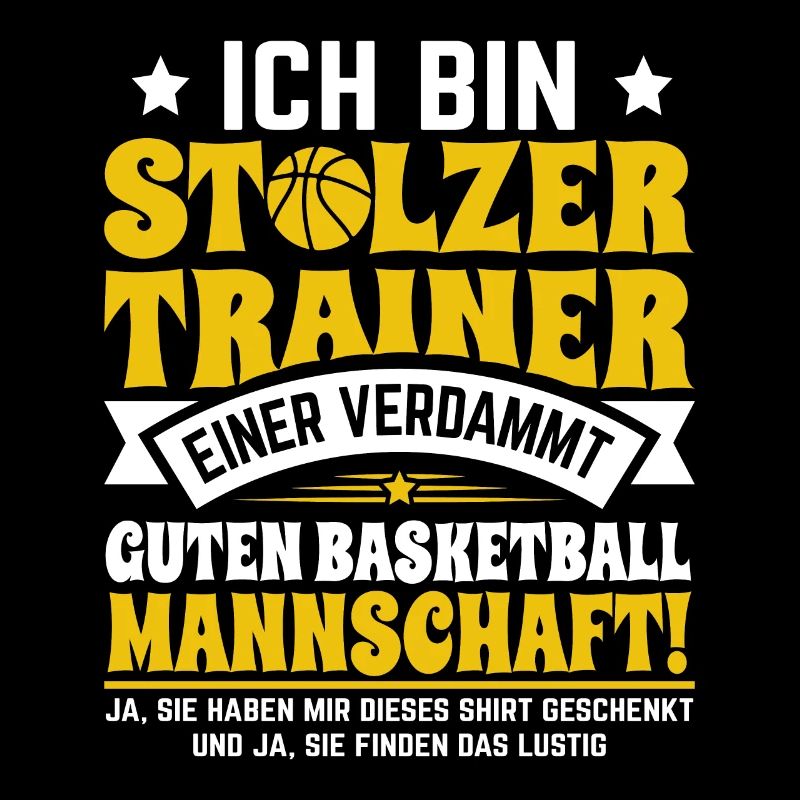 Ich bin stolzer Trainer einer verdammt guten Baske