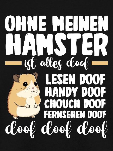 Nagetier Hamsterbesitzer Hamster