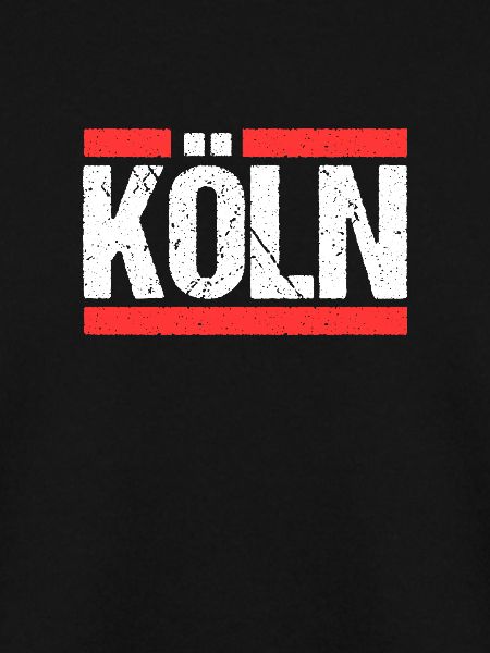 Kölnerin Kölner Köln