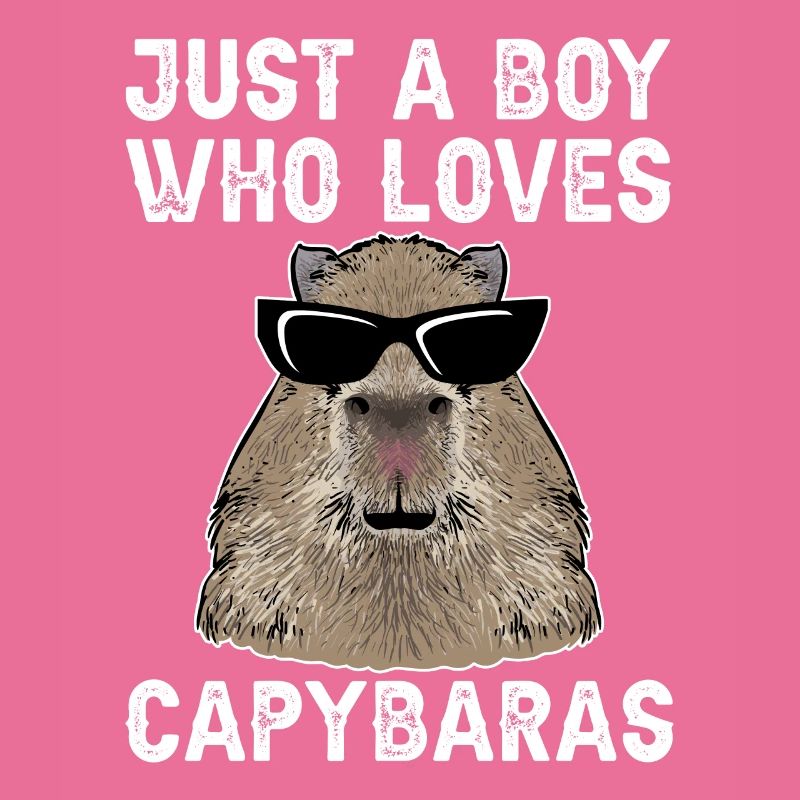 Rongeur Capybara