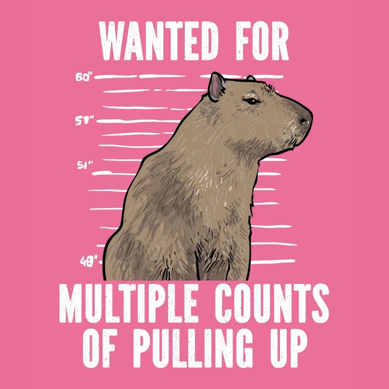 Rongeur Capybara