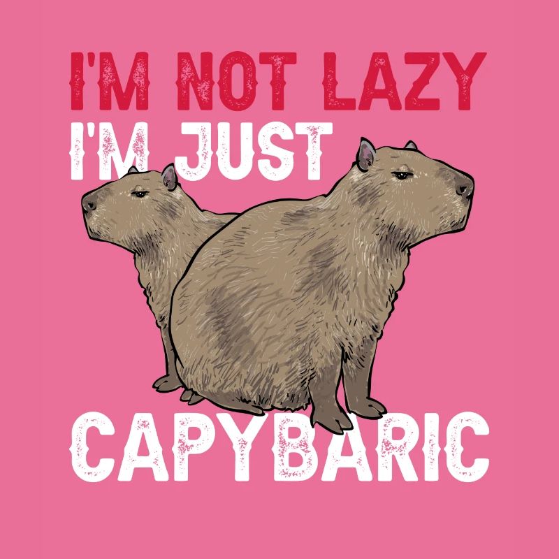 Capybara Nagetier
