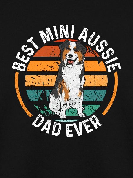 Miniature Australian Shepherd