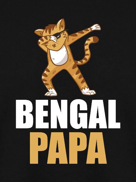 Katze Bengalkatze