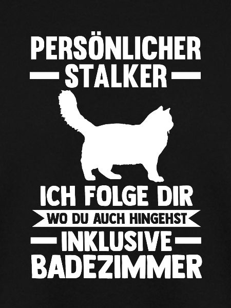 Heilige Birma Katze