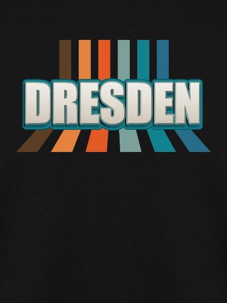 Dresdnerin Dresdner Dresden