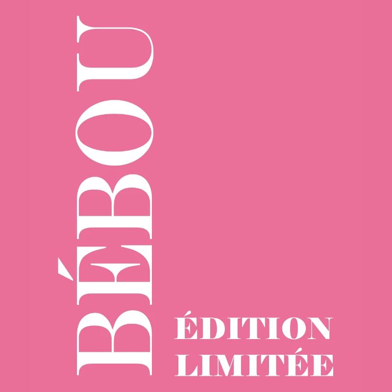 Edition limitée bébou