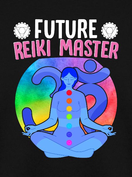 Future Reiki Master