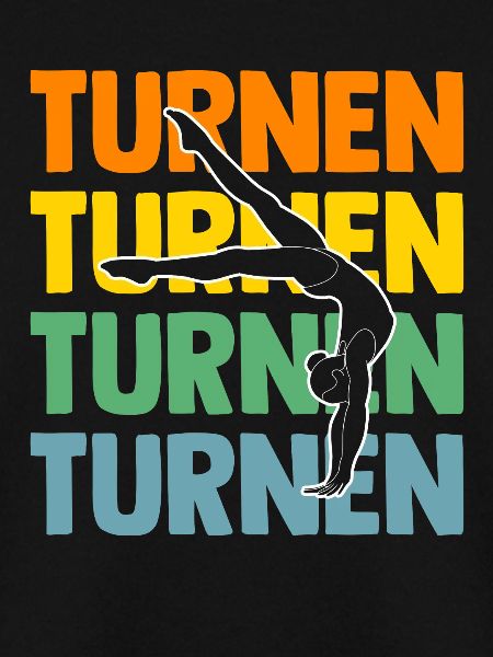 Turnen Gymnastik Turner