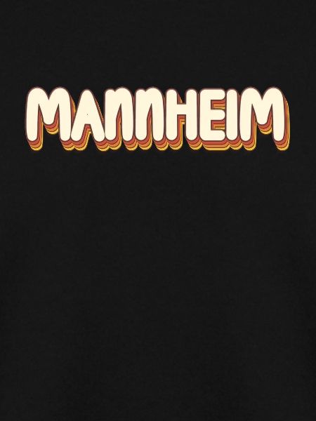 Mannheimerin Mannheimer Mannheim