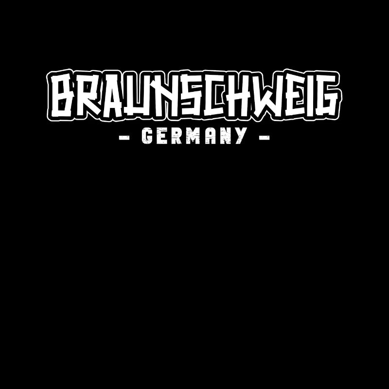 Braunschweigerin Braunschweiger Braunschweig