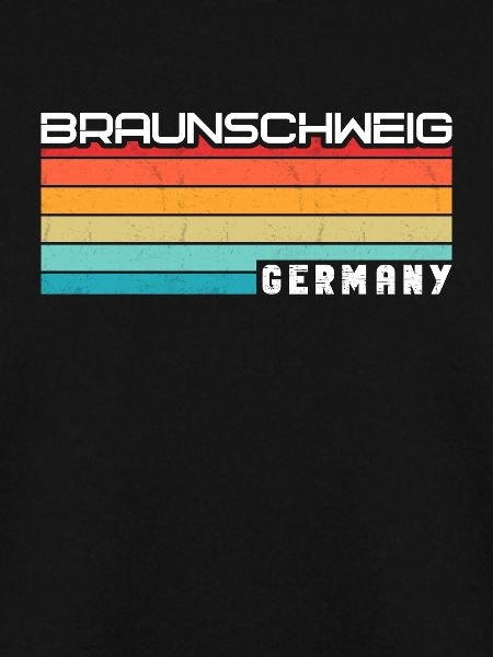 Braunschweigerin Braunschweiger Braunschweig