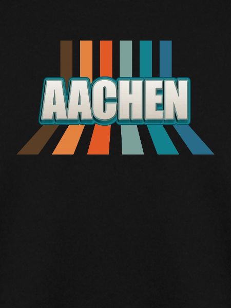 Aachenerin Aachener Aachen