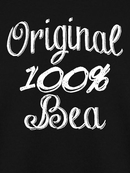 Original 100% Bea