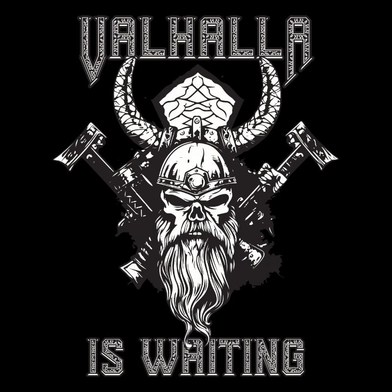 Valhalla vous attend