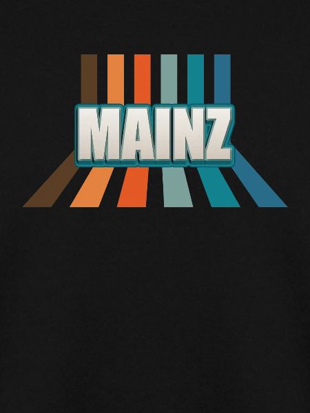 Mainzerin Mainzer Mainz