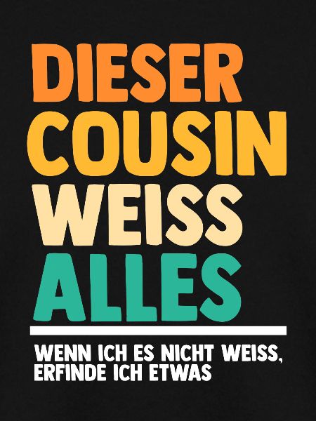 Cousin
