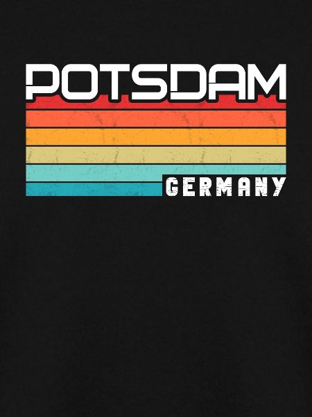 Potsdamerin Potsdamer Potsdam