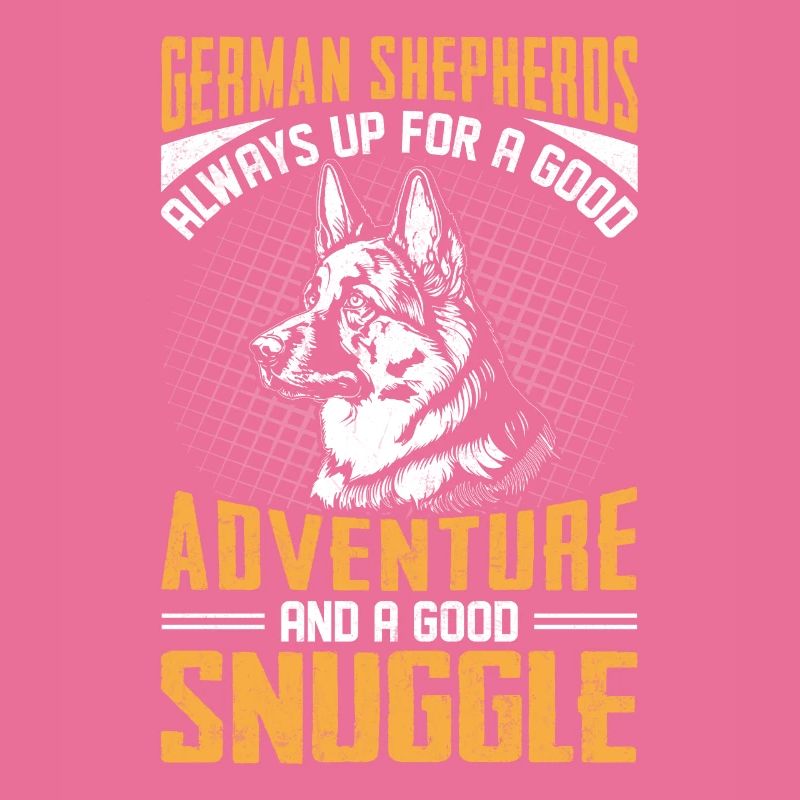 Schäferhund