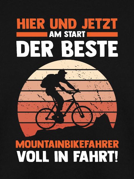 Fahrrad Mountainbike