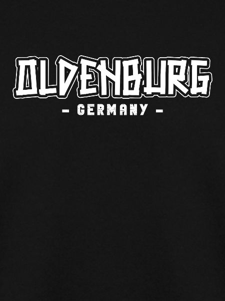 Oldenburgerin Oldenburger Oldenburg