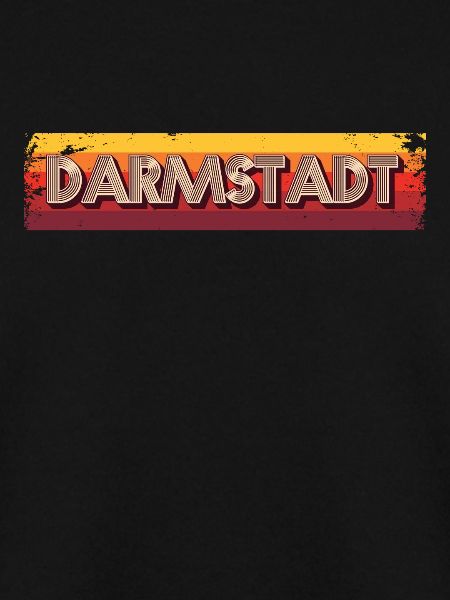 Darmstädterin Darmstädter Darmstadt