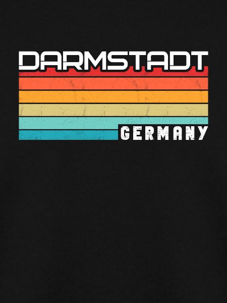 Darmstädterin Darmstädter Darmstadt